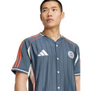 Bayern Munich 25/26 Camiseta  - US BASEBALL