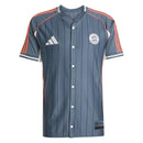 Bayern Munich 25/26 Camiseta  - US BASEBALL