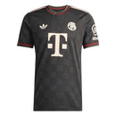 Bayern Munich 25/26 Third Jersey - Player Version