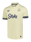 Everton 25/26 II Camiseta - Aficionado Version