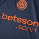 Inter Milan 25/26 IIl Camiseta - Version Jugador