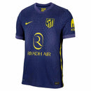 Atletico Madrid II Camiseta 2025/26 - Version Jugador