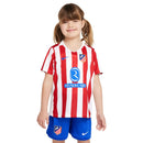 Kids Atletico Madrid Titular Kit 2025/2026