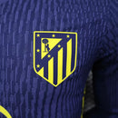 Atletico Madrid II Camiseta 2025/26 - Version Jugador
