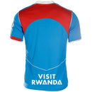 Atletico Madrid Tercera Camiseta 2025/26