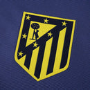 Atletico Madrid II 2025/26 - Manga Larga