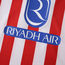 Atletico Madrid Camiseta 2025/26