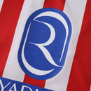 Atletico Madrid Camiseta 2025/26