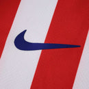 Atletico Madrid Camiseta 2025/26