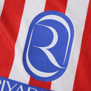 Atletico Madrid Camiseta 2025/26