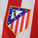 Atletico Madrid 2025/26 - Manga Larga