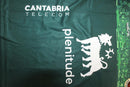 T-shirt Real Santander II 25/26 Homem