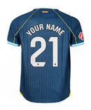 Camisola Espanyol III 25/26 Homem