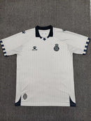 Camiseta Espanyol II 25/26 Hombre