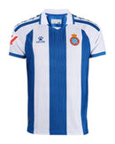 Camiseta Espanyol I 25/26 Hombre