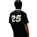 T-shirt Originals x Oasis - Preto