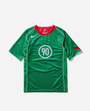 Camiseta Nike Total 90 2025/26 - México