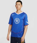 Camiseta Nike Total 90 2025/26 France