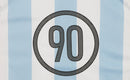 Camiseta Nike Total 90 2025/26 - Argentina
