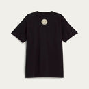 Edición Oasis — Camiseta Oasis Tour 3-Stripes Black