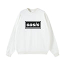 Oasis Edición — Sudaderas