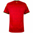 Belgium I Camiseta 2025/26 Version Fan