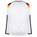 Camisola de Manga Comprida Alemanha - 2025/26