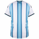 Argentina I Camiseta 2025/26 Version Jugador
