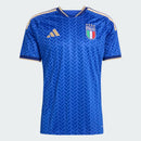 Italy I Camiseta 2025/26 Version Fan
