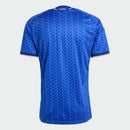 Italy I Camiseta 2025/26 Version Fan