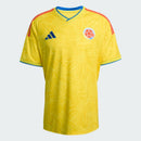 Colombia I Camiseta 2025/26 Version Fan