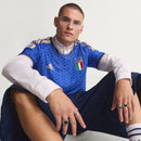 Italy I Camiseta 2025/26 Version Fan