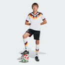 Alemania Home Camiseta 2025/26 - Niños