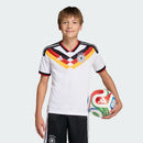 Alemania Home Camiseta 2025/26 - Niños