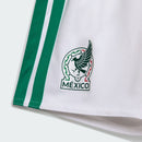 México Home Camiseta 2025/26 - Niños