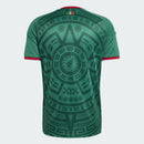 México I Camiseta 2025/26 Version Jugador (Copia)