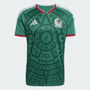 México I Camiseta 2025/26 Version Jugador (Copia)