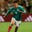 Mexico I Jersey 2025/26 Player Version