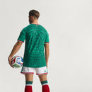 México I Camisola 2025/26 Versão Adepto