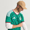 México I Camisola 2025/26 Versão Adepto
