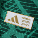 México I Camiseta 2025/26 Version Jugador (Copia)