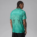 Brasil Jordan 2026 Camiseta de Portero Hombre Copa Mundial 2026