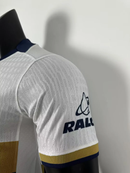 Pumas Authentic Home Player Jersey 2025/26
