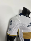 Pumas Authentic Home Player Jersey 2025/26