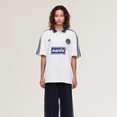 Tour Jacquard Jersey - Oasis
