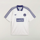 Tour Jacquard Jersey - Oasis