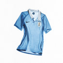 Camiseta Uruguay I 2026 Copa del Mundo - Version Jugador