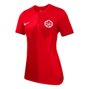 Canada 2026 I Women's Jersey - World Cup