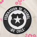 Chile Home Jersey 2026 Fan World Cup 2026