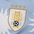 Camiseta Uruguay 2026 Hombre Copa del Mundo